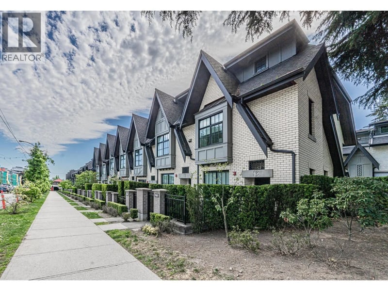 7903 OAK Street, Vancouver, British Columbia, V6P4A6, Vancouver, British Columbia — photo 1 of 5