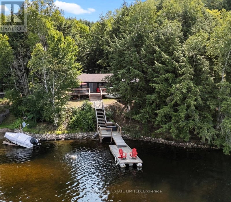 1004 Aztec Trail, Dysart et al (Harburn), Ontario, K0M1S0, Dysart et al (Harburn), Ontario — photo 1 of 5