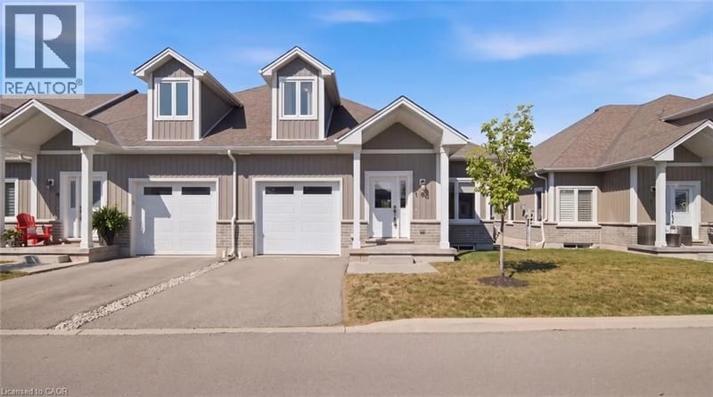 #10 744 NELSON Street West, Port Dover, Ontario, N0A1N0, Port Dover, Ontario — photo 1 of 5
