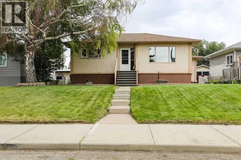 625 10 Street North, Lethbridge, Alberta, T1H2E1, Lethbridge, Alberta — photo 1 of 5