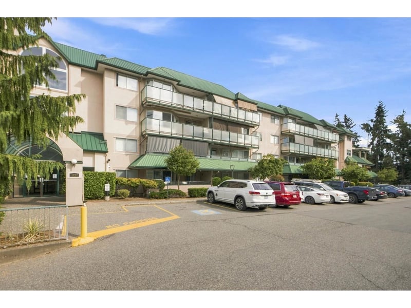 #107 2962 TRETHEWEY Street, Abbotsford, British Columbia, V2T4M3, Abbotsford, British Columbia — photo 1 of 5