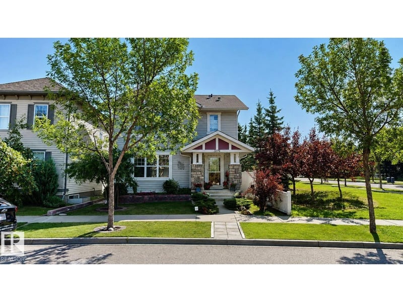 3176 Trelle LO NW, Edmonton, Alberta, T6R0A2, Edmonton, Alberta — photo 1 of 5