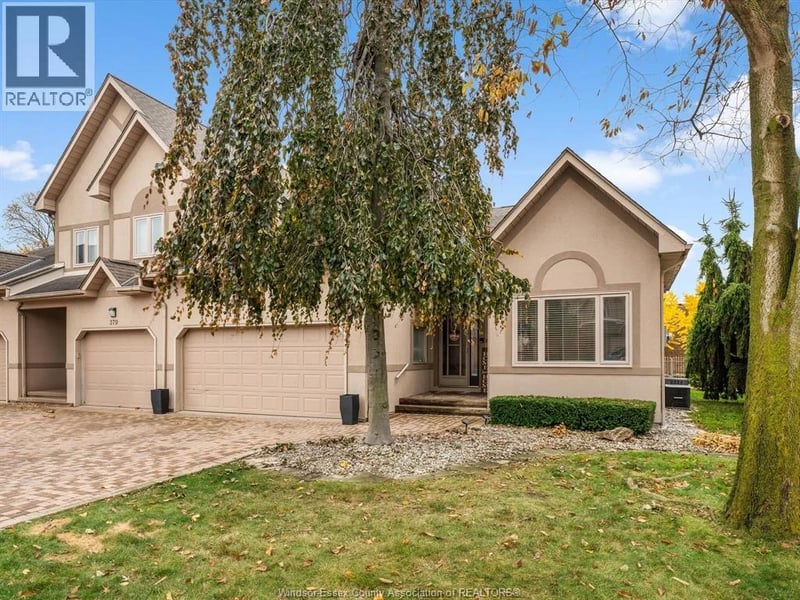 381 TUSCANY, Tecumseh, Ontario, N8N4W6, Tecumseh, Ontario — photo 1 of 5