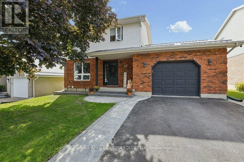 23 Barnhart Drive, South Stormont, Ontario, K0C1P0, South Stormont, Ontario — photo 1 of 5