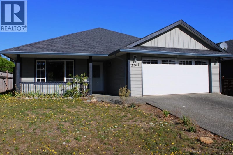 3381 Coniston Crescent, Cumberland, British Columbia, V0R1S0, Cumberland, British Columbia — photo 1 of 5