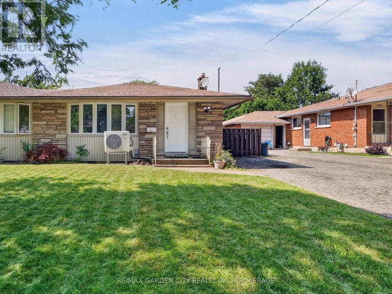 19 Black Knight Road, St. Catharines (Lakeport), Ontario, L2N3B9, St. Catharines (Lakeport), Ontario — photo 1 of 5