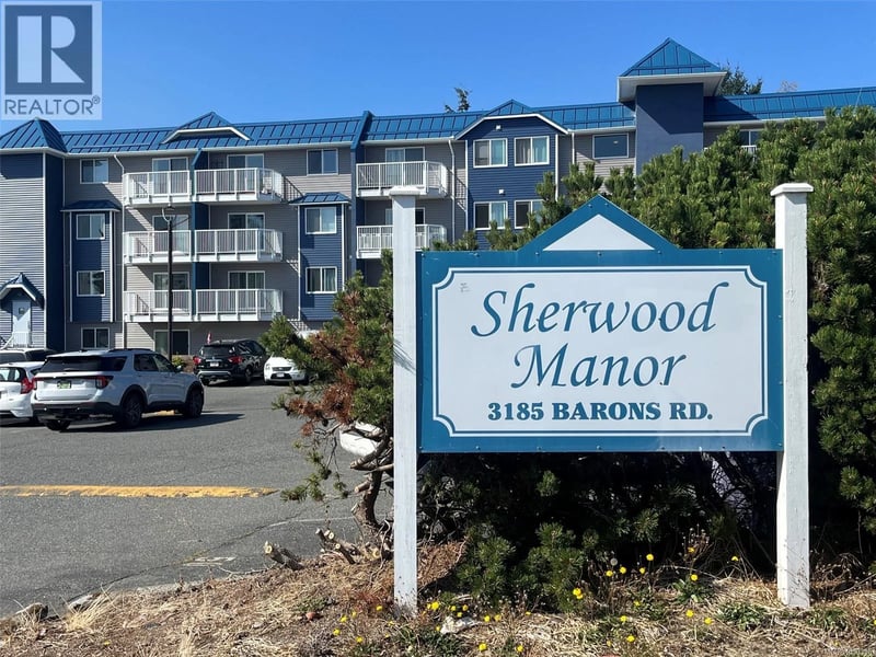 #209 3185 Barons Road, Nanaimo, British Columbia, V9T5T3, Nanaimo, British Columbia — photo 1 of 5