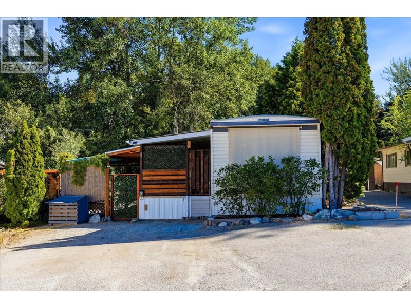 #87 1929 Highway 97 Other South, West Kelowna, British Columbia, V1Z2Z1, West Kelowna, British Columbia — photo 1 of 5