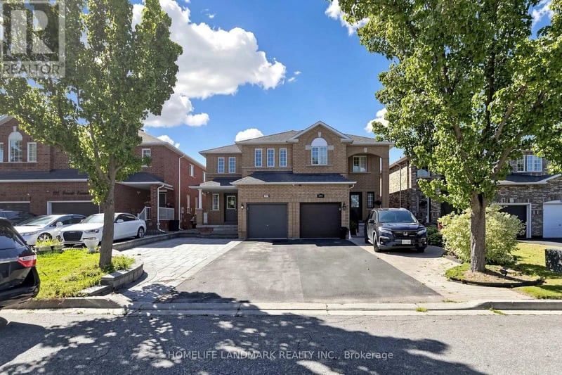 199 Purcell Crescent, Vaughan (Maple), Ontario, L6A3C5, Vaughan (Maple), Ontario — photo 1 of 5
