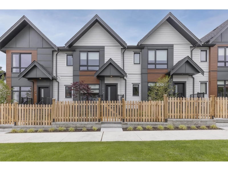 #16 1959 165A Street, Surrey, British Columbia, V3Z1K3, Surrey, British Columbia — photo 1 of 5