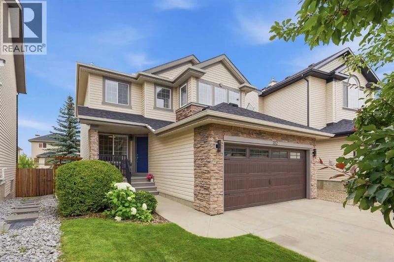 182 Kincora Park Northwest, Calgary, Alberta, T3R1L2, Calgary, Alberta — photo 1 of 5