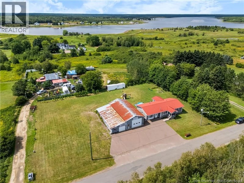 31-33 Ben Daigle, Aldouane, New Brunswick, E4W5A3, Aldouane, New Brunswick — photo 1 of 5