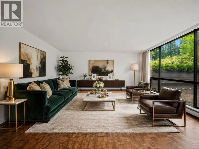 #106 4900 CARTIER Street, Vancouver, British Columbia, V6M4H2, Vancouver, British Columbia — photo 1 of 5