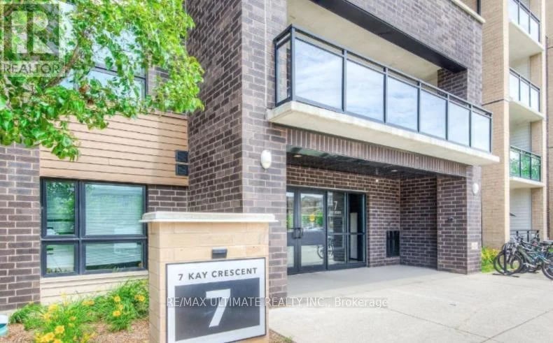 #515 7 Kay Crescent, Guelph (Pineridge/Westminster Woods), Ontario, N1L0P9, Guelph (Pineridge/Westminster Woods), Ontario — photo 1 of 5