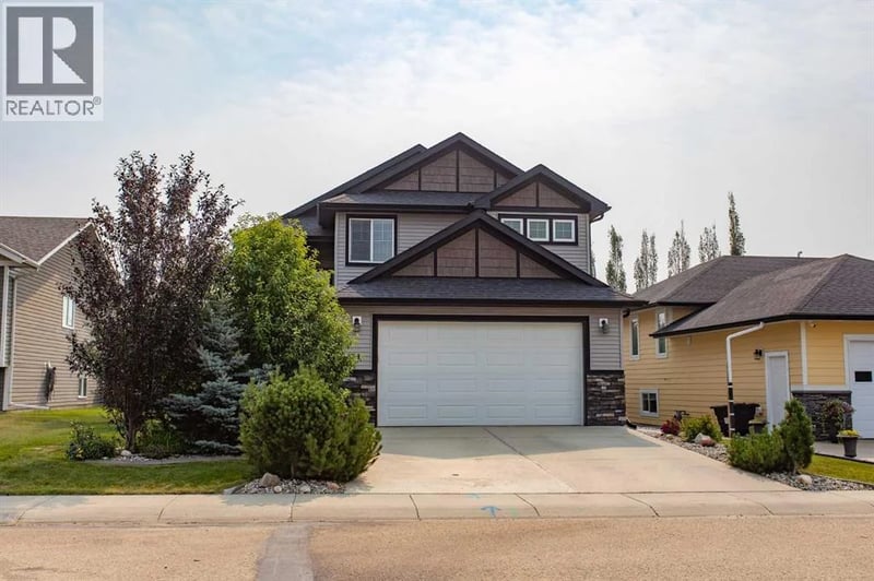 51 Emily Crescent, Lacombe, Alberta, T4L0C8, Lacombe, Alberta — photo 1 of 5