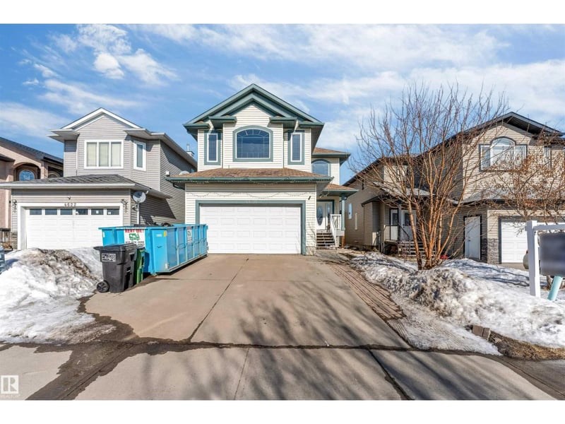 4620 160 AV NW, Edmonton, Alberta, T5Y3M1, Edmonton, Alberta — photo 1 of 5
