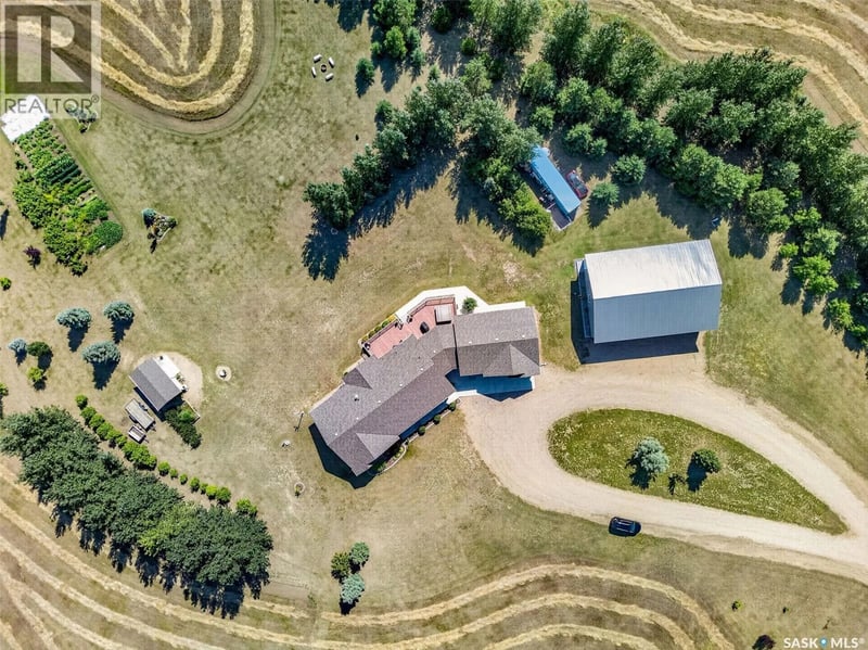 Pike Lake Rd Acreage, Vanscoy Rm No. 345, Saskatchewan, S0L3J0, Vanscoy Rm No. 345, Saskatchewan — photo 1 of 5