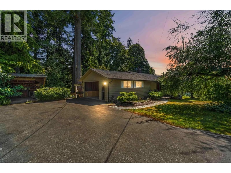 1168 CHARLAND Avenue, Coquitlam, British Columbia, V3K3L1, Coquitlam, British Columbia — photo 1 of 5
