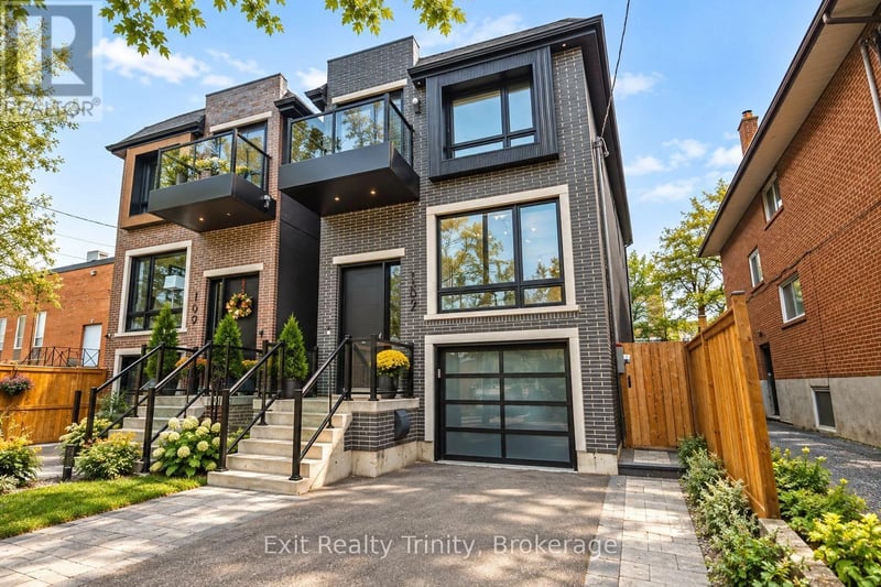 152 Sheldon Avenue, Toronto (Alderwood), Ontario, M8W4L6, Toronto (Alderwood), Ontario — photo 1 of 5