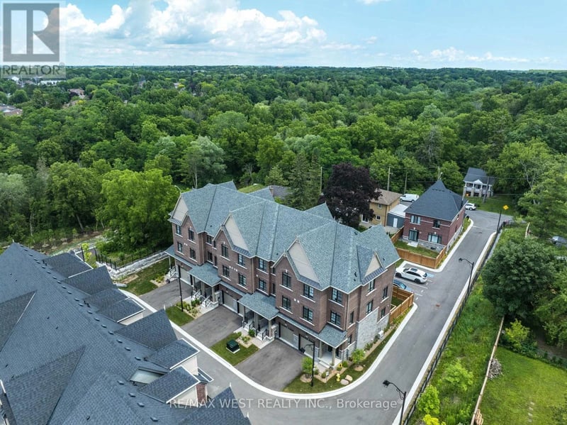 3 John Carter Way, Markham (Vinegar Hill), Ontario, L3P0P7, Markham (Vinegar Hill), Ontario — photo 1 of 5