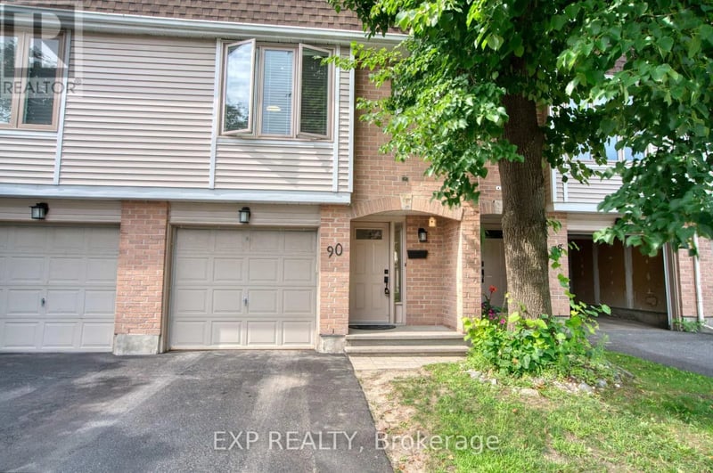 #75 90 Lightfoot Place, Ottawa, Ontario, K2L3L8, Ottawa, Ontario — photo 1 of 5
