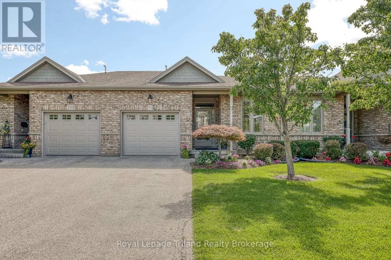 #48 772 Anzio Road, Woodstock (Woodstock - North), Ontario, N4T0C2, Woodstock (Woodstock - North), Ontario — photo 1 of 5