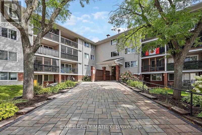 #206 6532 Bilberry Drive, Ottawa, Ontario, K1C4N9, Ottawa, Ontario — photo 1 of 5