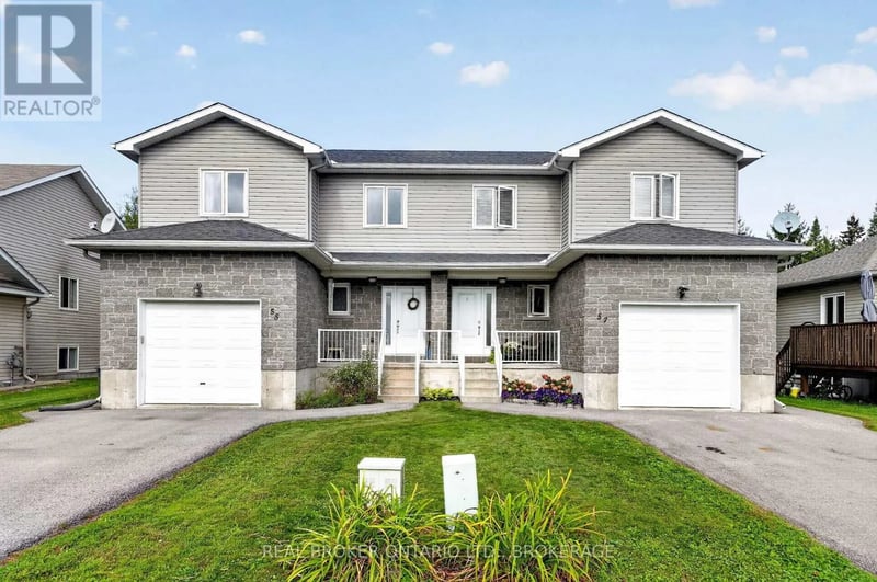55 Abagail Crescent, South Stormont, Ontario, K0C1P0, South Stormont, Ontario — photo 1 of 5