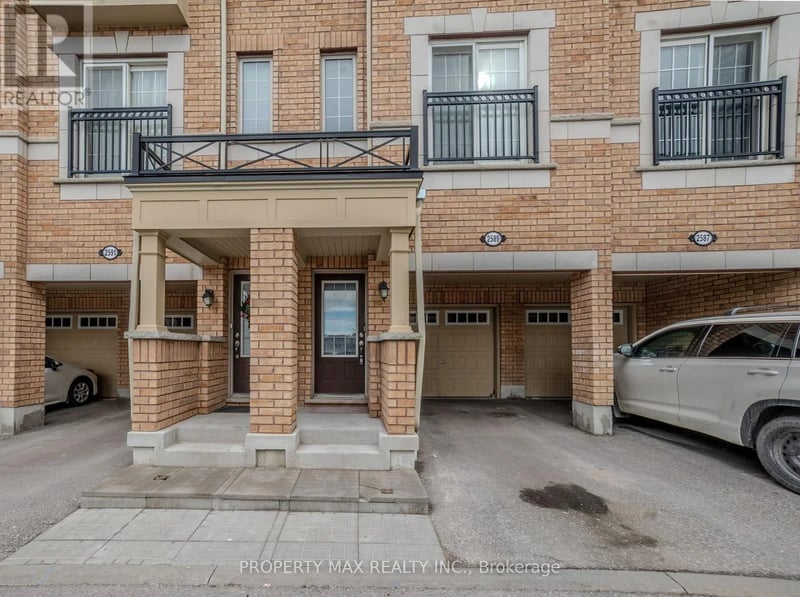 2589 Bromus Path, Oshawa (Windfields), Ontario, L1L0K7, Oshawa (Windfields), Ontario — photo 1 of 5