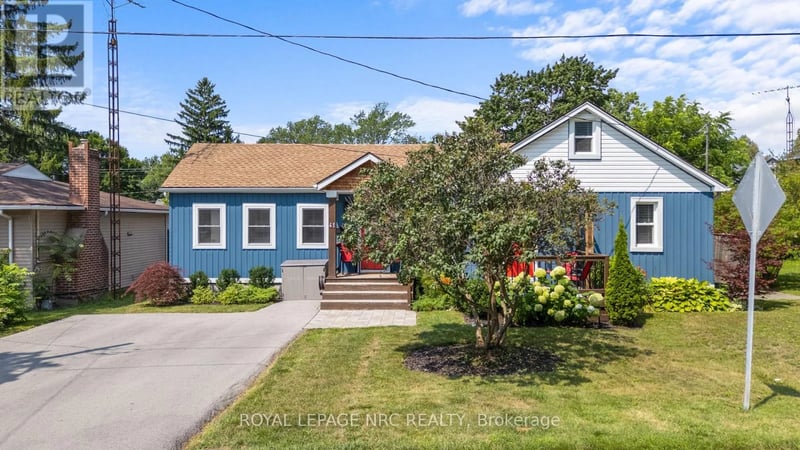 41 Haun Road, Fort Erie (Crystal Beach), Ontario, L0S1B0, Fort Erie (Crystal Beach), Ontario — photo 1 of 5