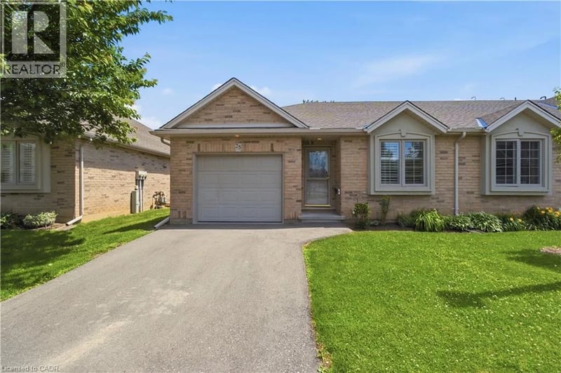 #25 385 PARK Road North, Brantford, Ontario, N3R0A1, Brantford, Ontario — photo 1 of 5