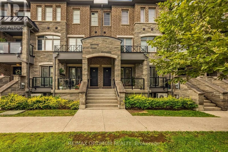 #160 200 Veterans Drive, Brampton (Northwest Brampton), Ontario, L7A4S6, Brampton (Northwest Brampton), Ontario — photo 1 of 5