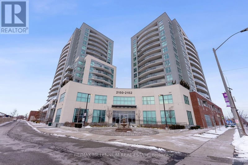 #1609 2150 Lawrence Avenue East, Toronto (Wexford-Maryvale), Ontario, M1R3A7, Toronto (Wexford-Maryvale), Ontario — photo 1 of 5