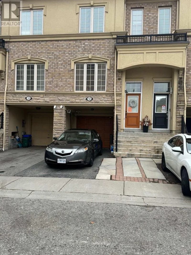 #12 1250 St. Martins Drive West, Pickering (Bay Ridges), Ontario, L1W0A2, Pickering (Bay Ridges), Ontario — photo 1 of 5