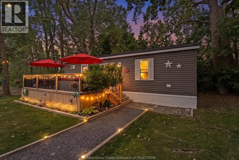 #9 CHERRY 510 COUNTY RD 31, Leamington, Ontario, N0P2G0, Leamington, Ontario — photo 1 of 5