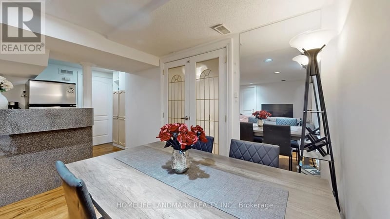 #BASEMENT 37 Justus Drive, Richmond Hill (Devonsleigh), Ontario, L4C9Z8, Richmond Hill (Devonsleigh), Ontario — photo 1 of 5