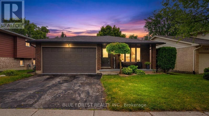 1885 Aldersbrook Road, London North (North F), Ontario, N6G3R4, London North (North F), Ontario — photo 1 of 5