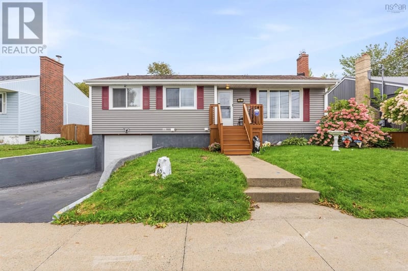 62 Chappell Street, Dartmouth, Nova Scotia, B3A3P5, Dartmouth, Nova Scotia — photo 1 of 5