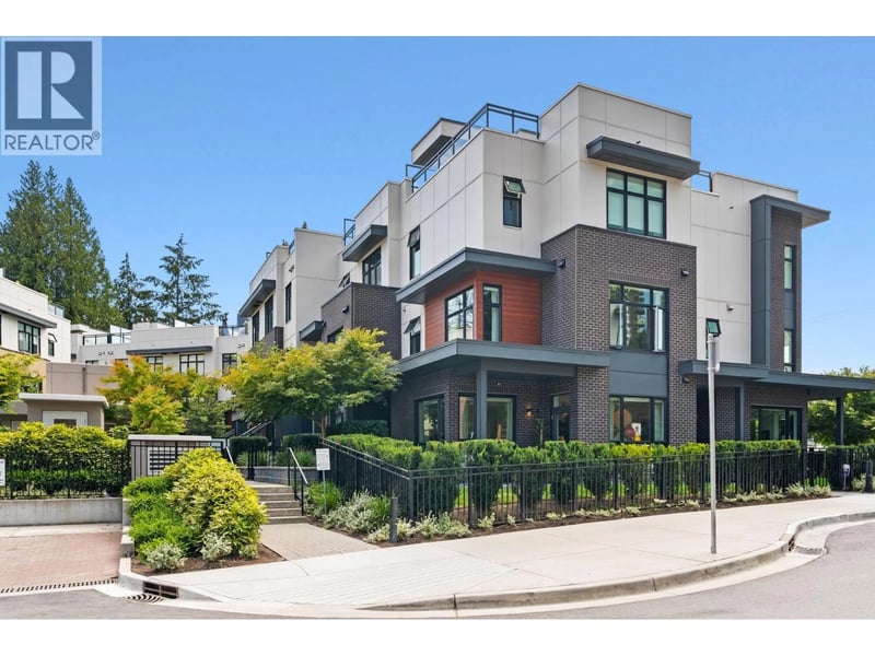 #119 2035 GLENAIRE Drive, North Vancouver, British Columbia, V7P1Y2, North Vancouver, British Columbia — photo 1 of 5