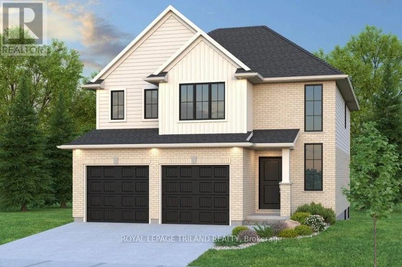 Lot 55 SANDYMOUNT Parkway, St. Thomas, Ontario, N5P2K8, St. Thomas, Ontario — photo 1 of 5