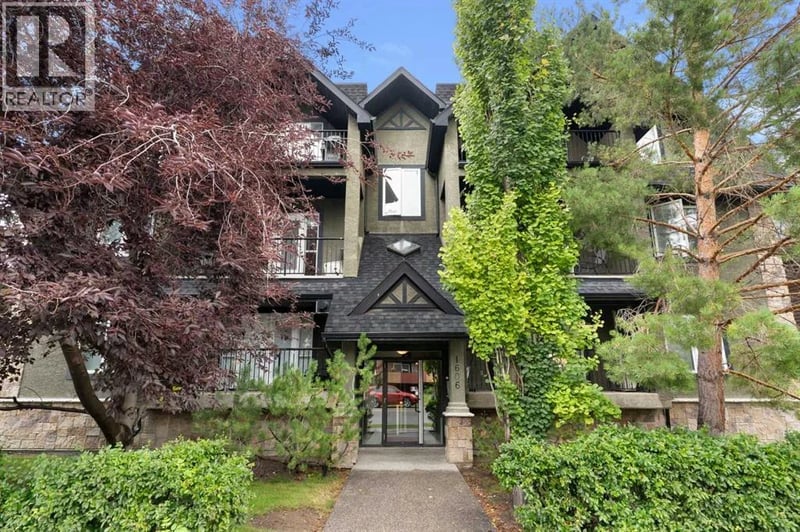 1606 4 Street Northwest, Calgary, Alberta, T2M2Y9, Calgary, Alberta — photo 1 of 5
