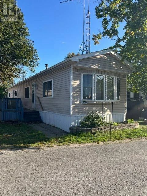 #43B 2244 Heritage Line, Otonabee-South Monaghan, Ontario, K9J6X8, Otonabee-South Monaghan, Ontario — photo 1 of 5