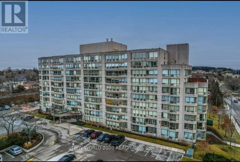 #902 175 Cedar Avenue, Richmond Hill (Harding), Ontario, L4C9V3, Richmond Hill (Harding), Ontario — photo 1 of 5