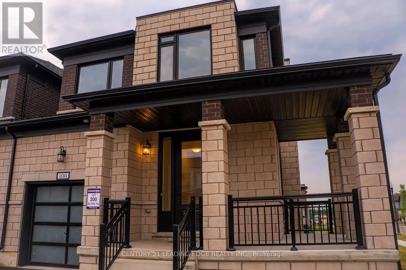 100 Cole Terrace, Woodstock (Woodstock - North), Ontario, N4T0P4, Woodstock (Woodstock - North), Ontario — photo 1 of 5