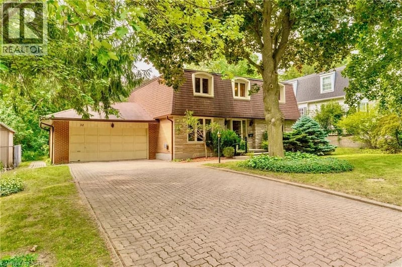 32 WAVERLEY Drive, Guelph, Ontario, N1E6C8, Guelph, Ontario — photo 1 of 5