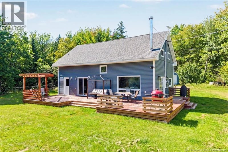 103 Lane 4, Harvey, New Brunswick, E6K3Z1, Harvey, New Brunswick — photo 1 of 5