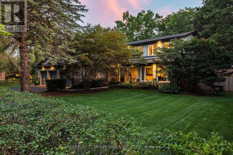 240 Colchester Drive, Oakville (MO Morrison), Ontario, L6J5S5, Oakville (MO Morrison), Ontario — photo 1 of 5