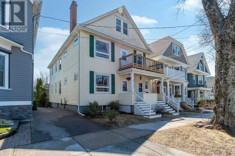 6030 Cherry Street, Halifax, Nova Scotia, B3H2K3, Halifax, Nova Scotia — photo 1 of 5
