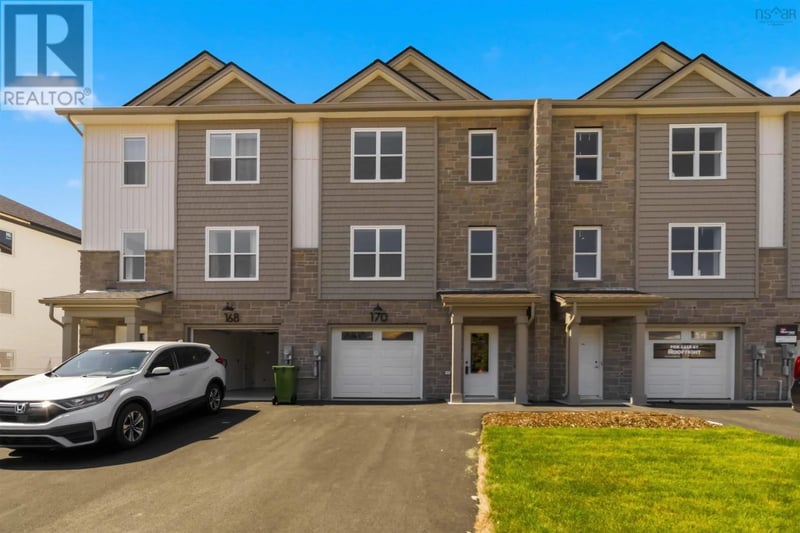 #68 170 Puncheon Way, Bedford, Nova Scotia, B4B2K9, Bedford, Nova Scotia — photo 1 of 5