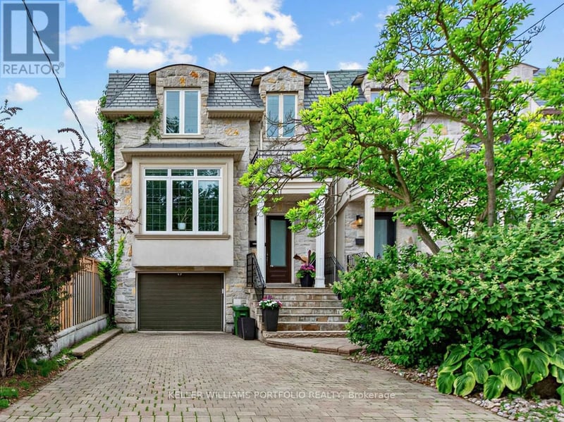 21 Albertus Avenue, Toronto (Lawrence Park South), Ontario, M4R1J5, Toronto (Lawrence Park South), Ontario — photo 1 of 5